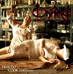 Dying (CHL) : How to Cook a Human